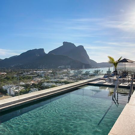 Windsor Tower Hotel Rio de Janeiro Luaran gambar