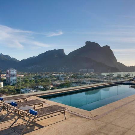 Windsor Tower Hotel Rio de Janeiro Luaran gambar
