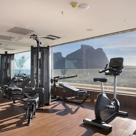 Windsor Tower Hotel Rio de Janeiro Luaran gambar