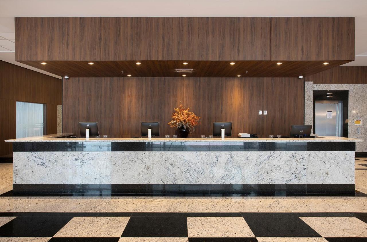 Windsor Tower Hotel Rio de Janeiro Luaran gambar