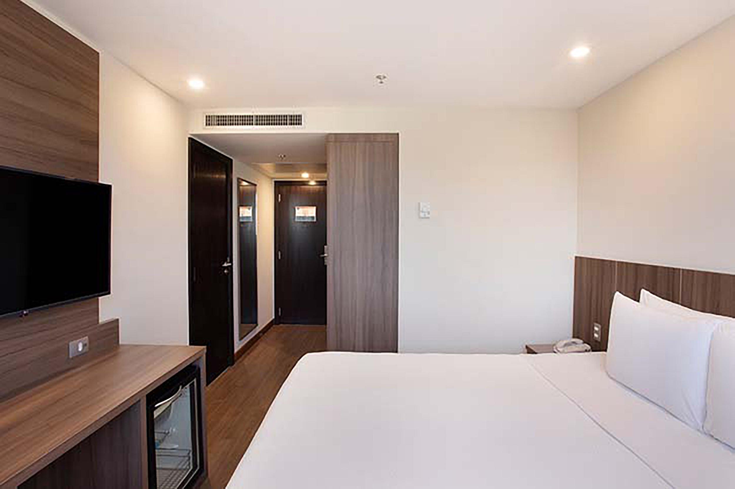 Windsor Tower Hotel Rio de Janeiro Luaran gambar