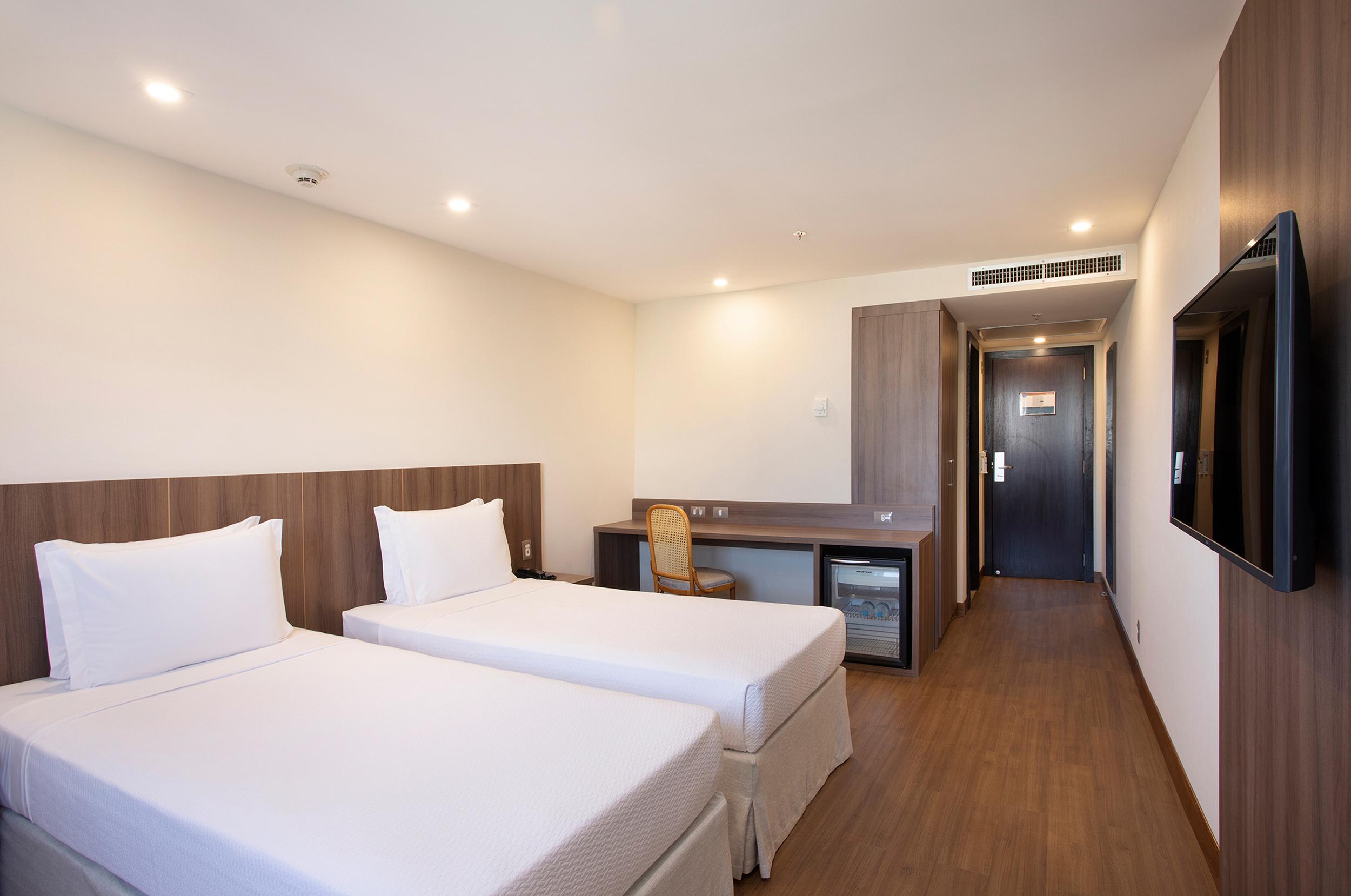 Windsor Tower Hotel Rio de Janeiro Luaran gambar