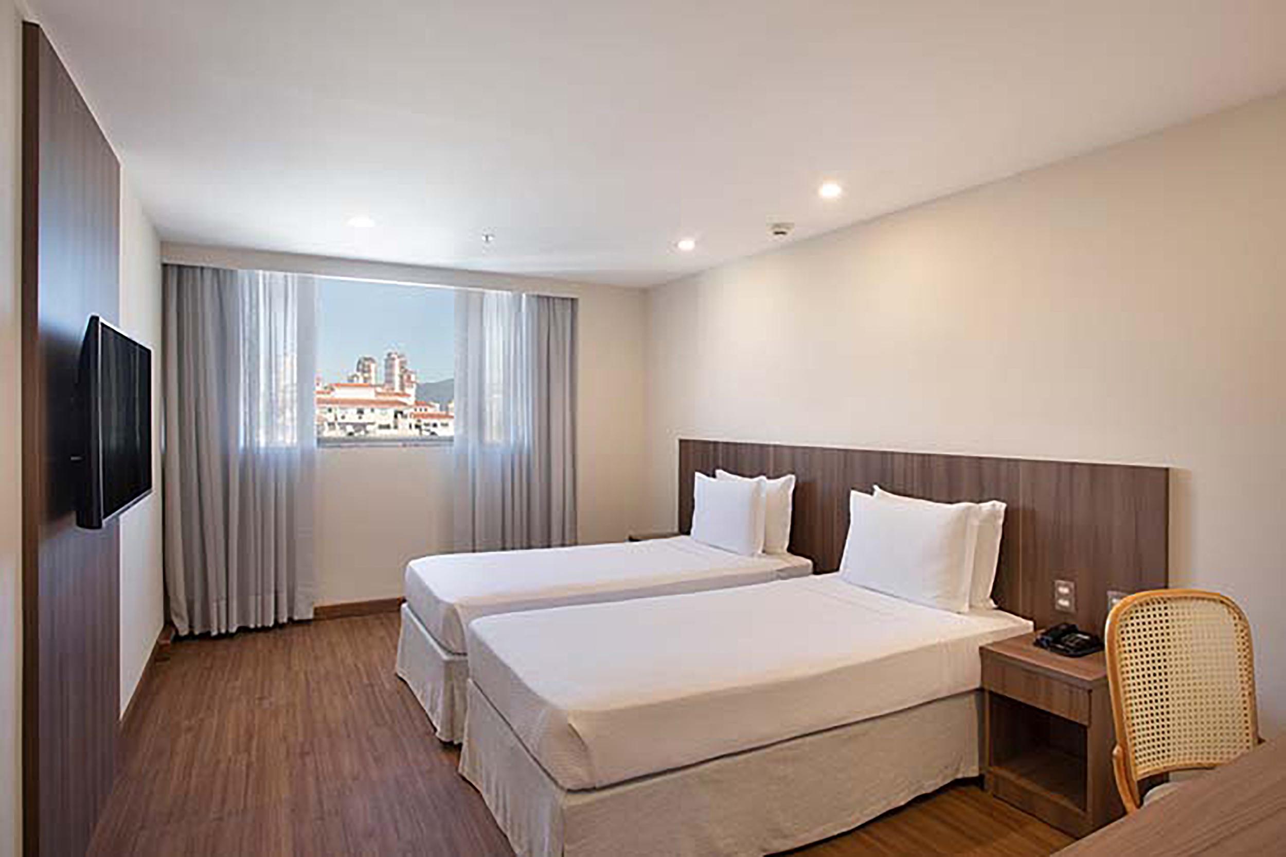 Windsor Tower Hotel Rio de Janeiro Luaran gambar