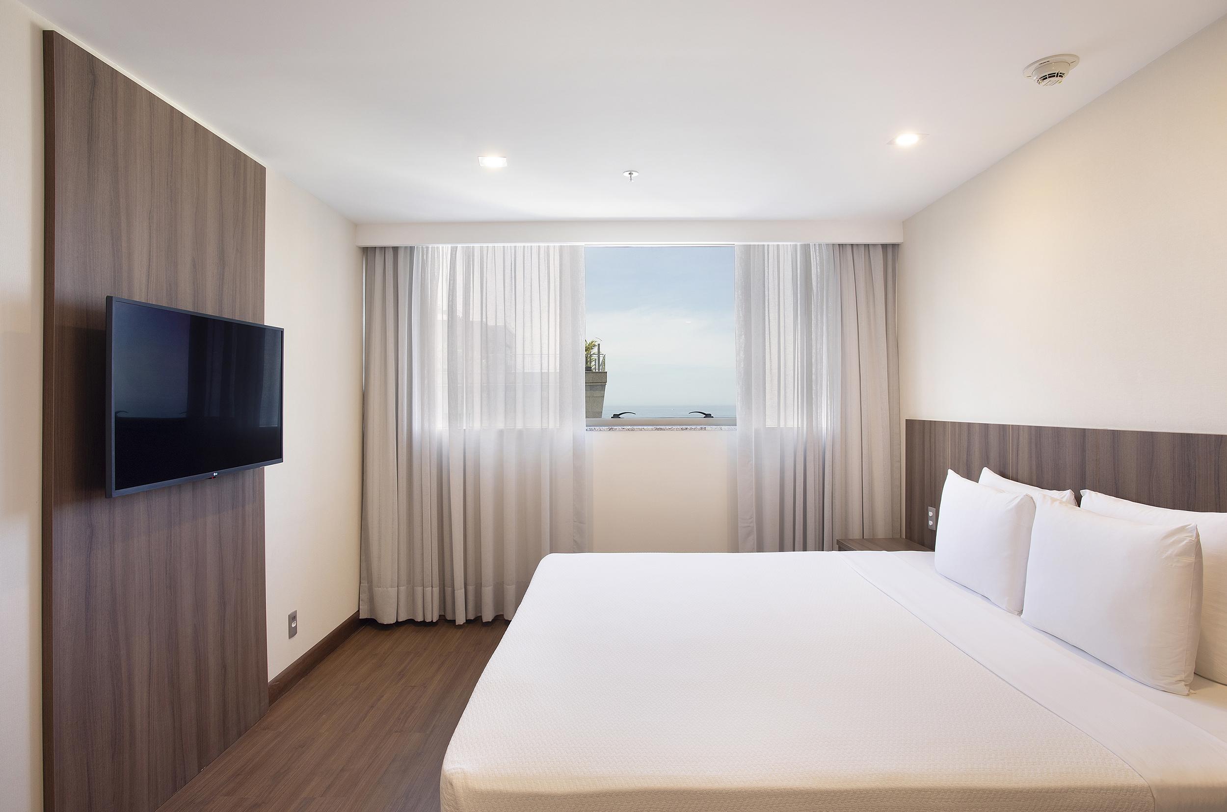 Windsor Tower Hotel Rio de Janeiro Luaran gambar