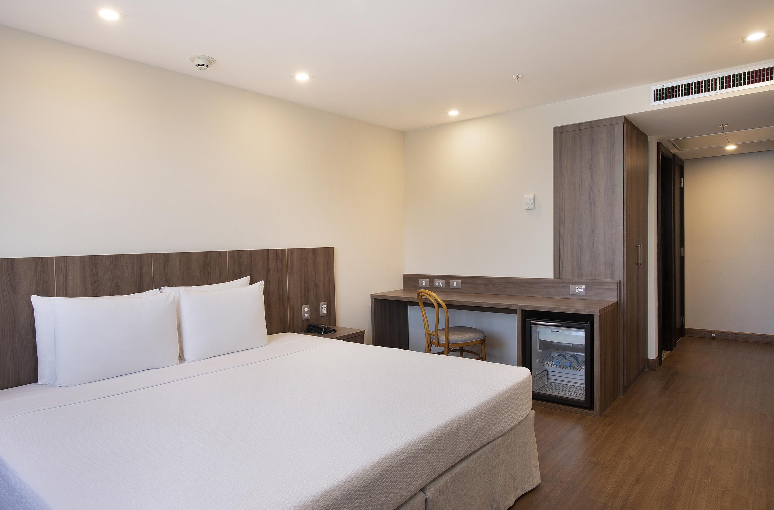 Windsor Tower Hotel Rio de Janeiro Luaran gambar