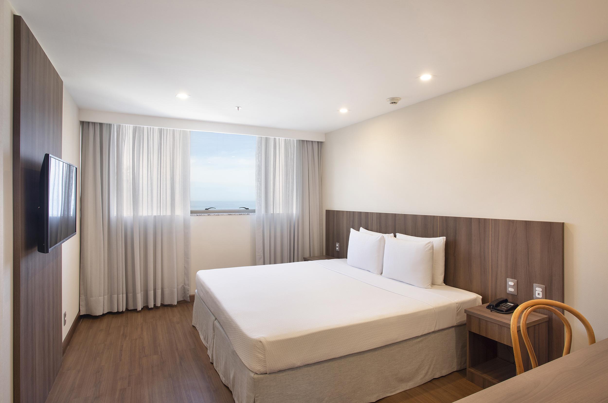 Windsor Tower Hotel Rio de Janeiro Luaran gambar