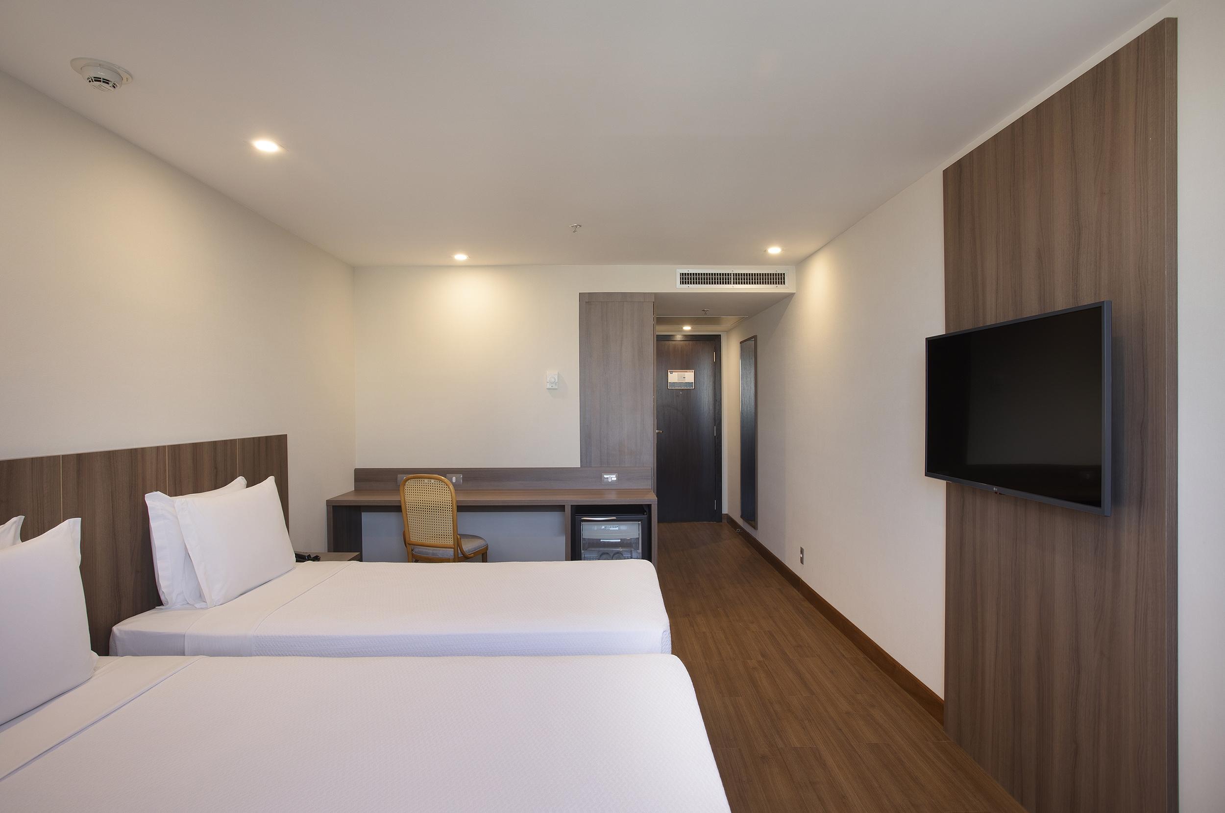 Windsor Tower Hotel Rio de Janeiro Luaran gambar