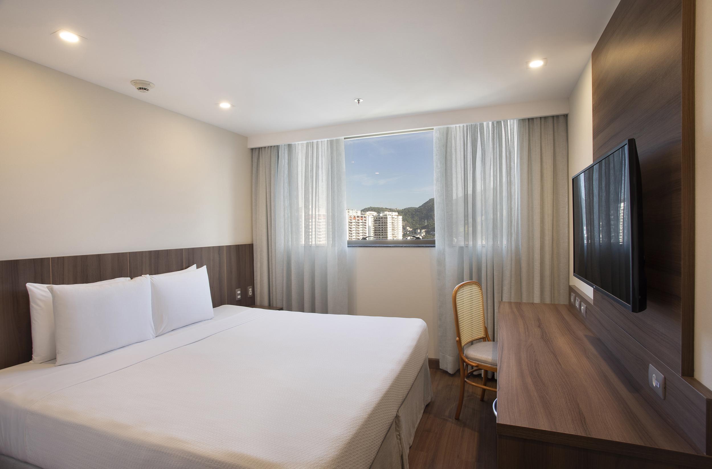 Windsor Tower Hotel Rio de Janeiro Luaran gambar