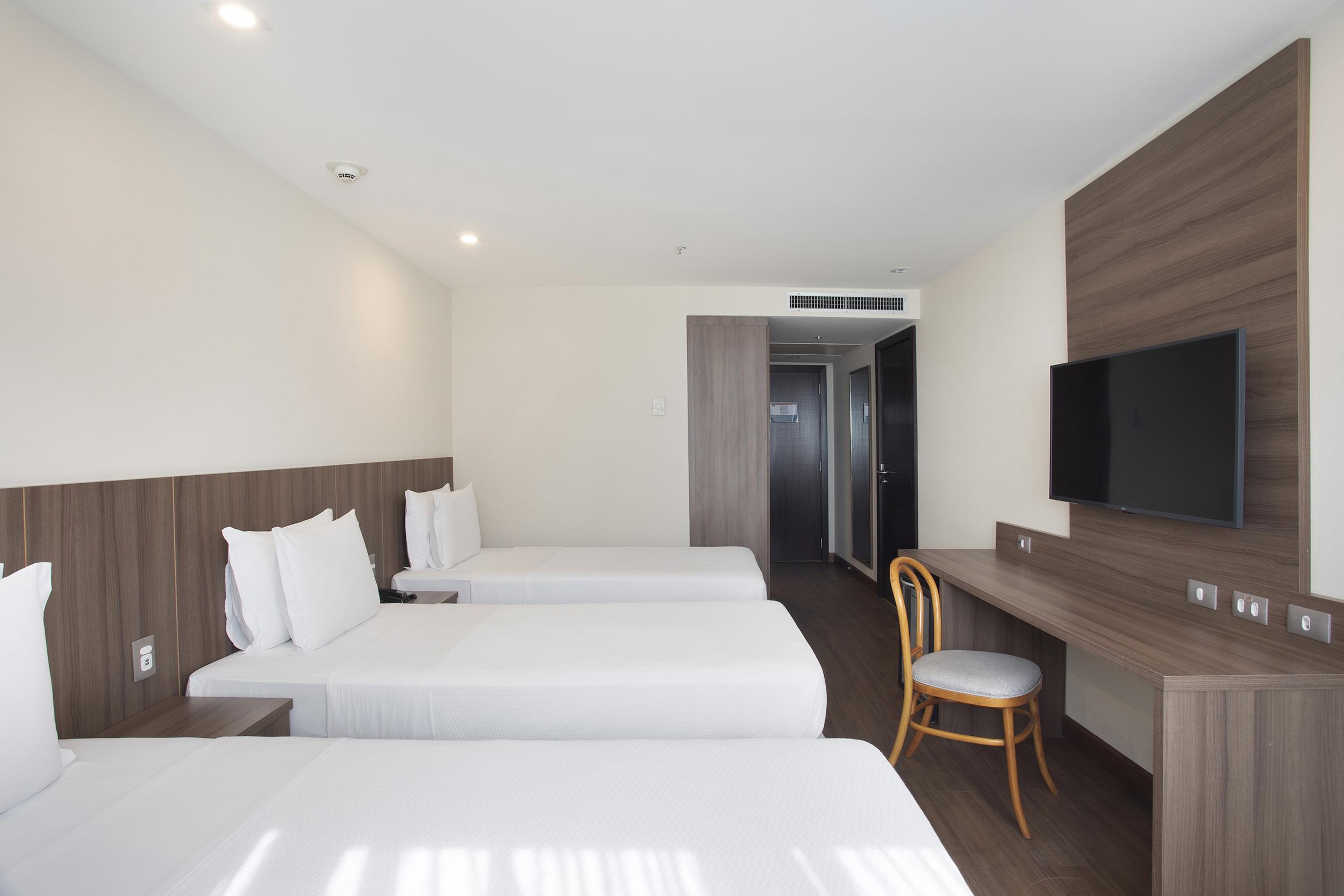 Windsor Tower Hotel Rio de Janeiro Luaran gambar
