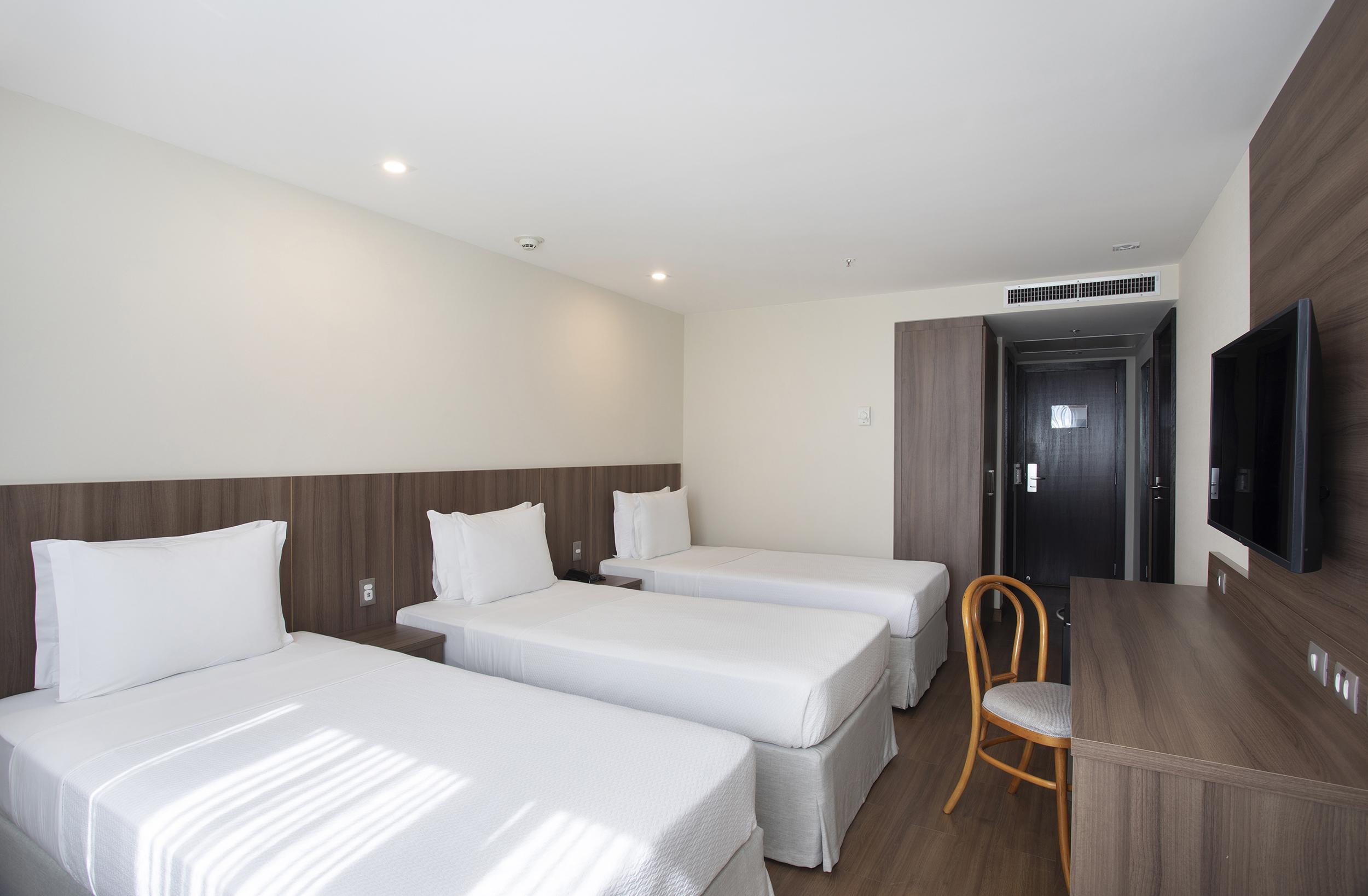 Windsor Tower Hotel Rio de Janeiro Luaran gambar