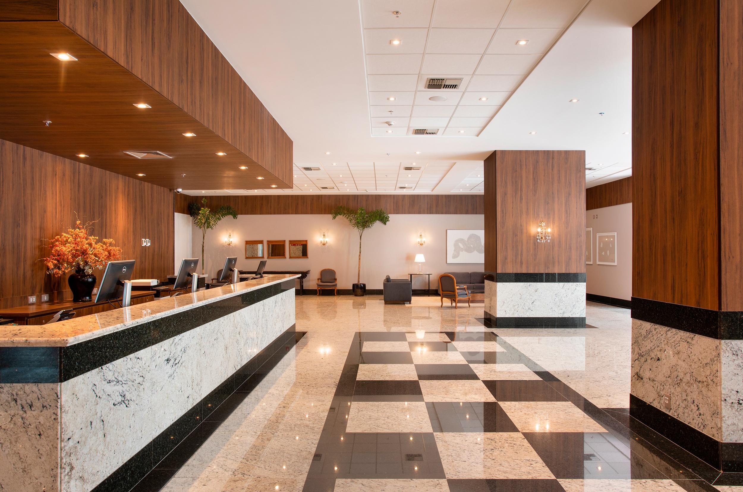 Windsor Tower Hotel Rio de Janeiro Luaran gambar