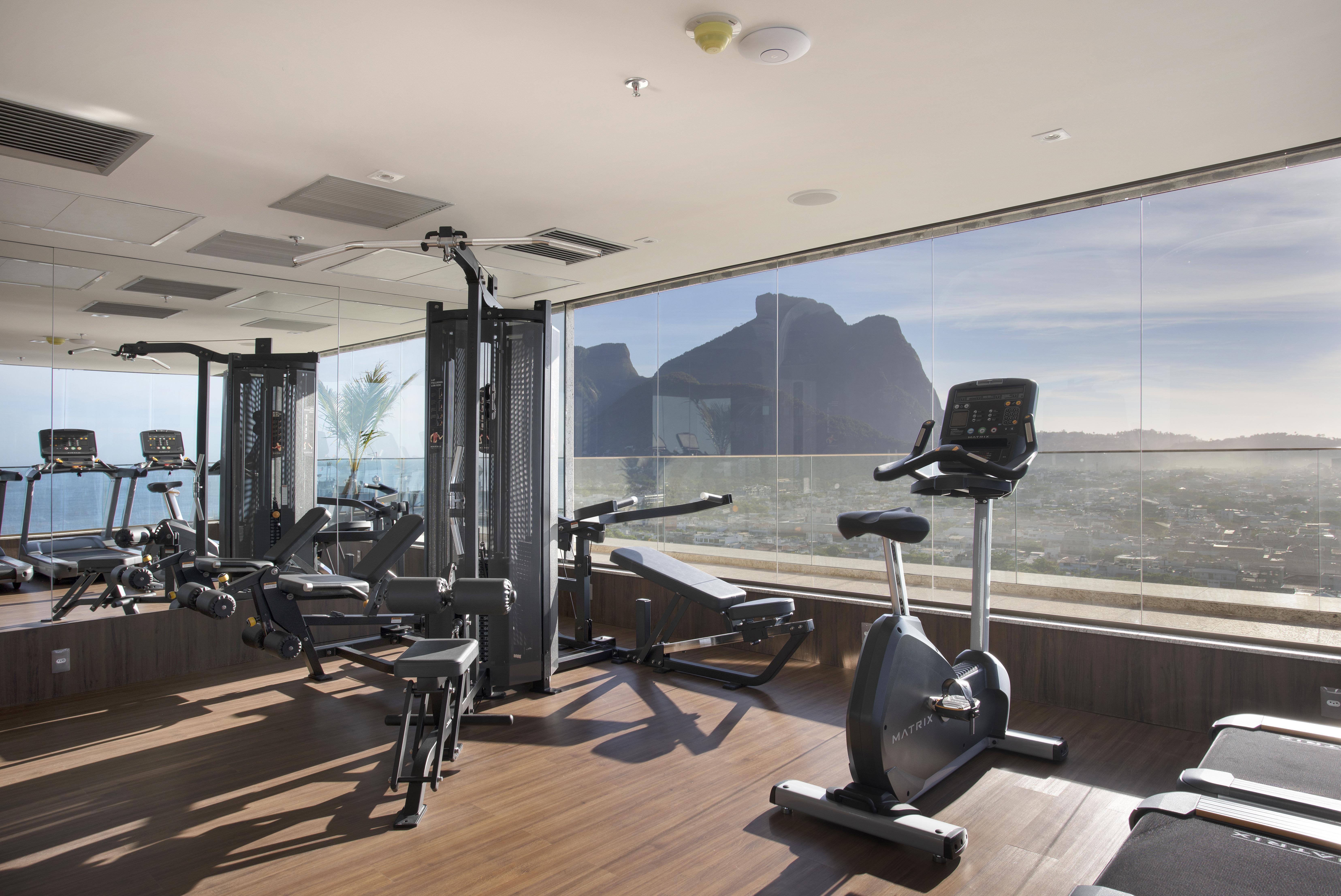 Windsor Tower Hotel Rio de Janeiro Luaran gambar