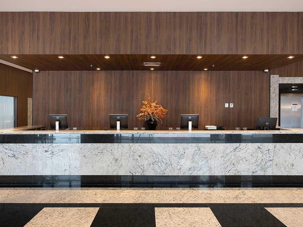 Windsor Tower Hotel Rio de Janeiro Luaran gambar