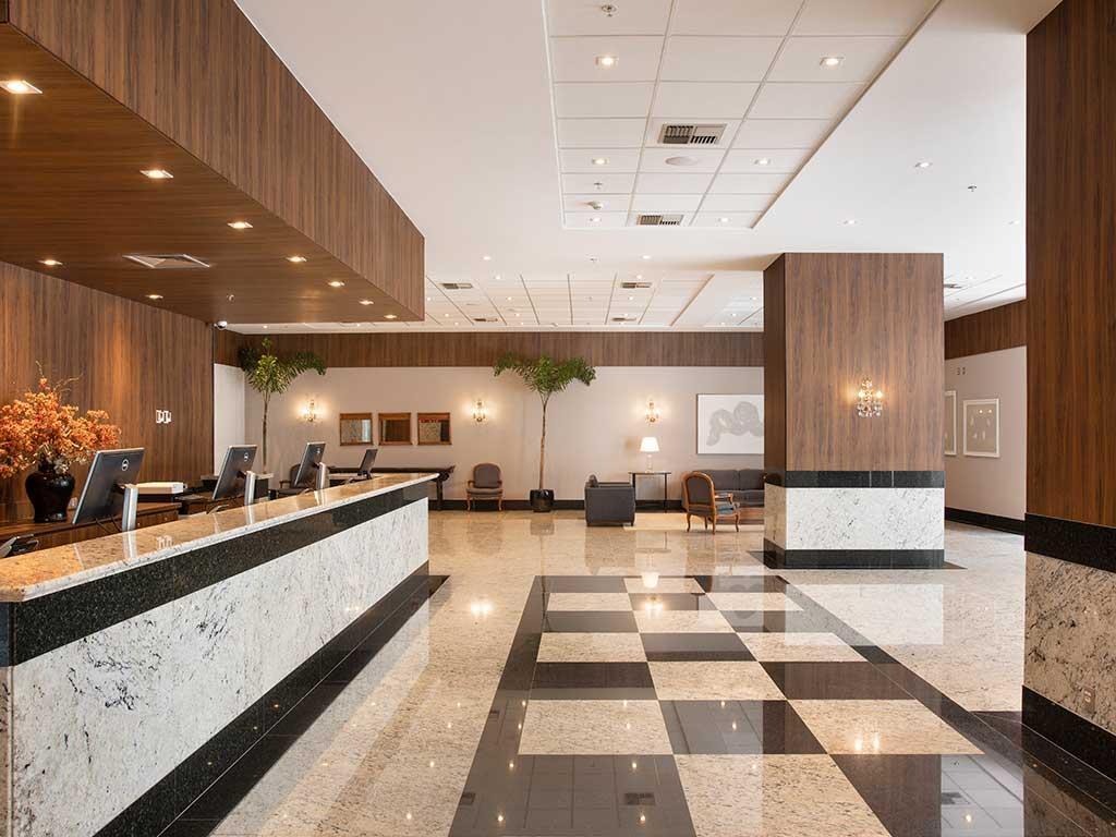 Windsor Tower Hotel Rio de Janeiro Luaran gambar